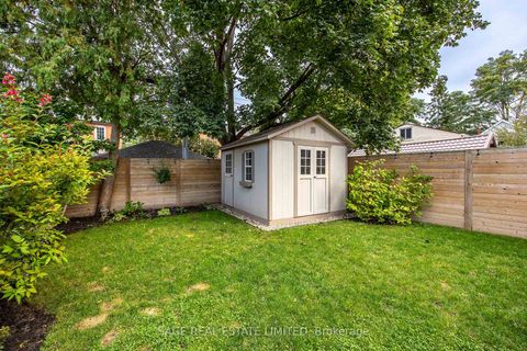 Photo 36 at 865 Windermere Avenue, Bloor West Village, Toronto