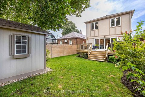 Photo 37 at 865 Windermere Avenue, Bloor West Village, Toronto
