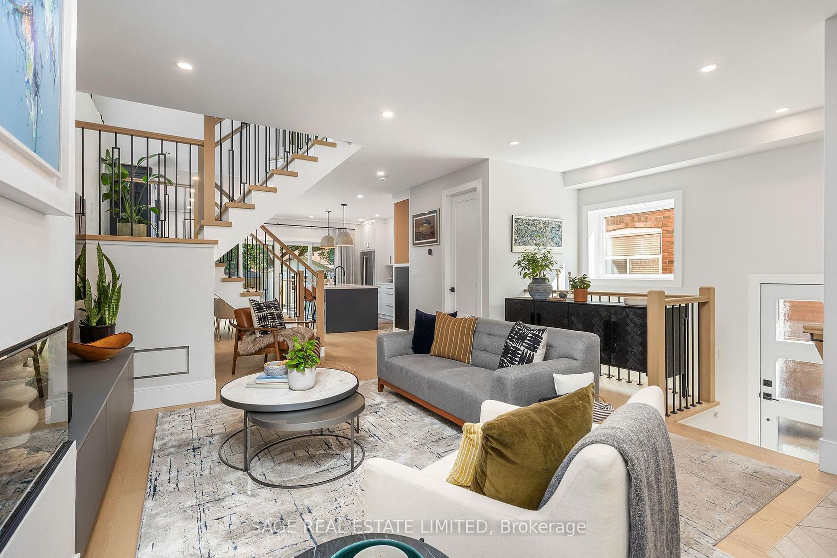 865 Windermere Avenue, Bloor West Village, Toronto 2