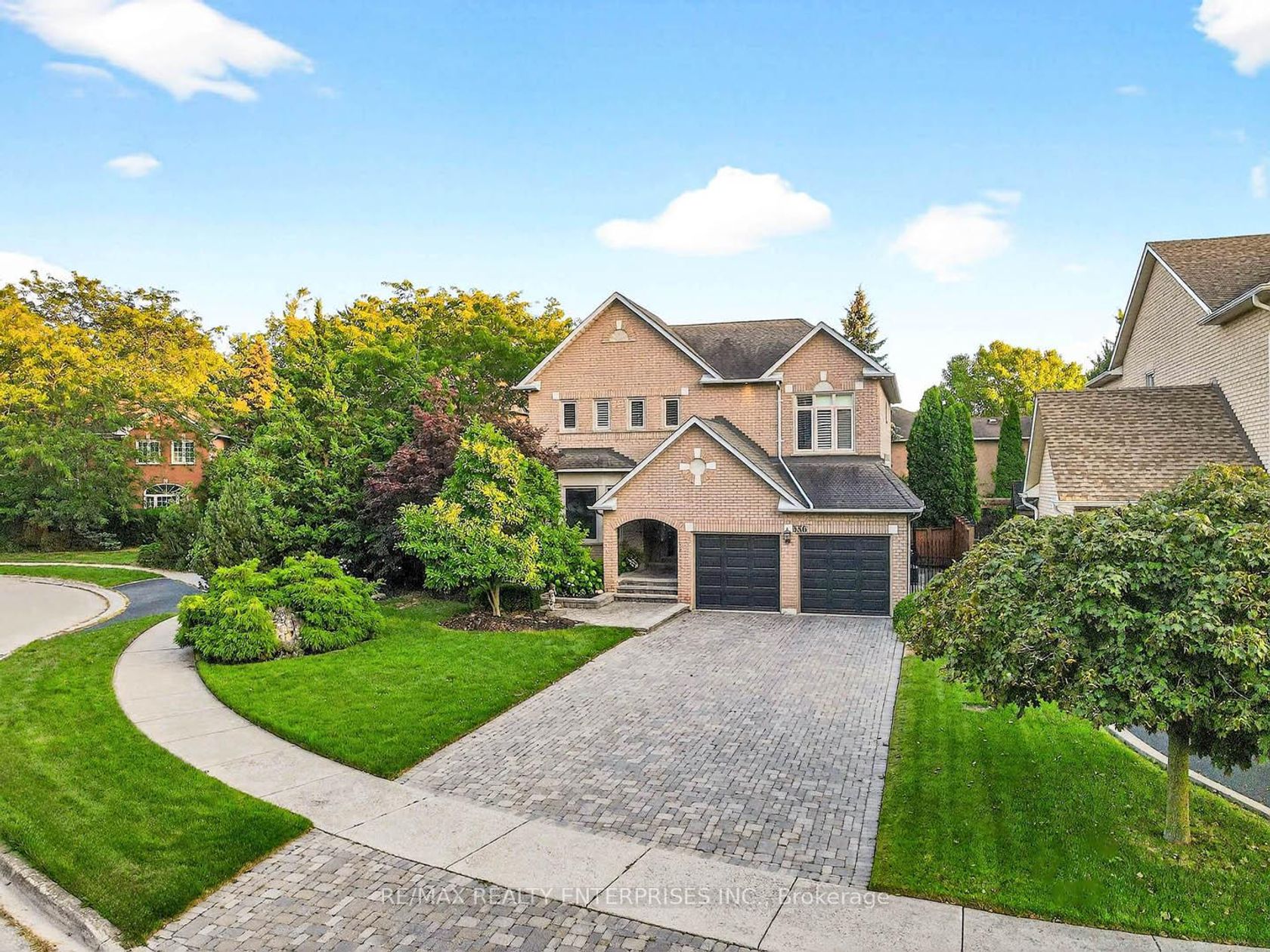 336 Oakridge Court, RO River Oaks, Oakville 2