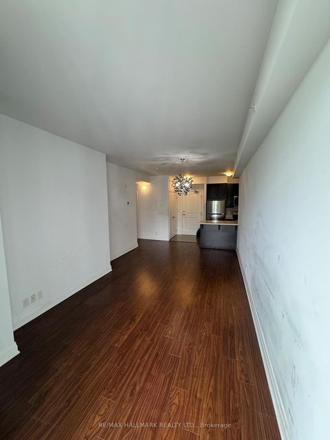 Photo 3 at 807 - 24 Woodstream Boulevard, Vaughan Grove, Vaughan