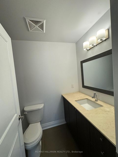 Photo 9 at 807 - 24 Woodstream Boulevard, Vaughan Grove, Vaughan