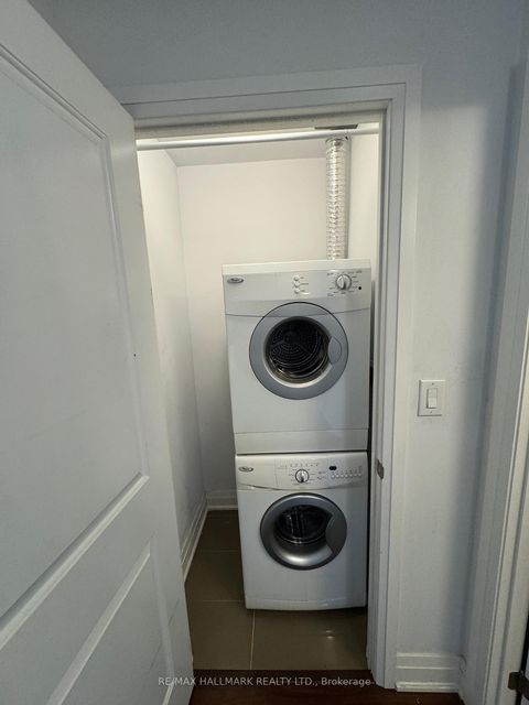 Photo 10 at 807 - 24 Woodstream Boulevard, Vaughan Grove, Vaughan