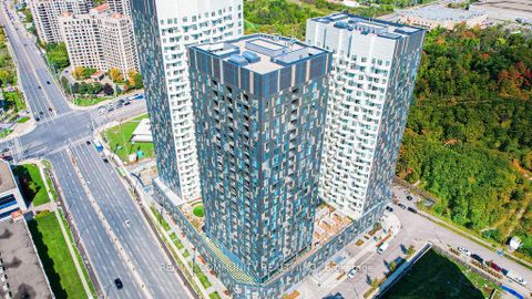 Photo 0 at 2215 - 10 Abeja Street, Concord, Vaughan Photo 0 at 2215 - 10 Abeja Street, Concord, Vaughan