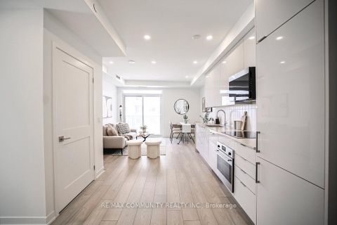 Photo 1 at 2215 - 10 Abeja Street, Concord, Vaughan Photo 1 at 2215 - 10 Abeja Street, Concord, Vaughan