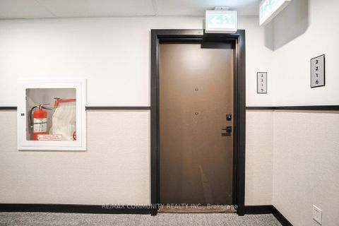 Photo 2 at 2215 - 10 Abeja Street, Concord, Vaughan Photo 2 at 2215 - 10 Abeja Street, Concord, Vaughan