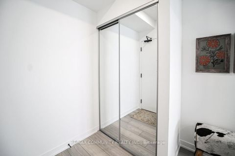 Photo 3 at 2215 - 10 Abeja Street, Concord, Vaughan Photo 3 at 2215 - 10 Abeja Street, Concord, Vaughan