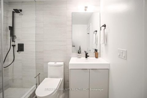 Photo 17 at 2215 - 10 Abeja Street, Concord, Vaughan Photo 17 at 2215 - 10 Abeja Street, Concord, Vaughan