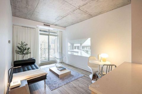 Photo 0 at 1409 - 100 Hayden Street, Yonge Corridor, Toronto
