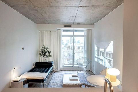 Photo 1 at 1409 - 100 Hayden Street, Yonge Corridor, Toronto