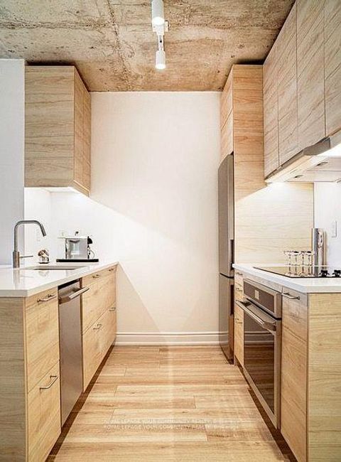 Photo 3 at 1409 - 100 Hayden Street, Yonge Corridor, Toronto