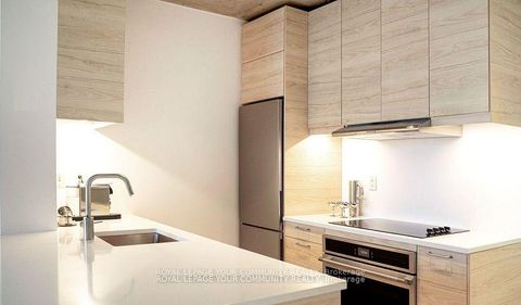 Photo 4 at 1409 - 100 Hayden Street, Yonge Corridor, Toronto