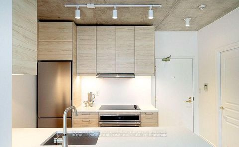 Photo 6 at 1409 - 100 Hayden Street, Yonge Corridor, Toronto