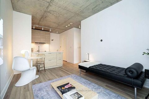 Photo 7 at 1409 - 100 Hayden Street, Yonge Corridor, Toronto