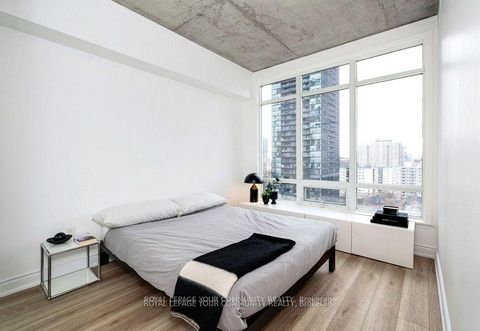 Photo 10 at 1409 - 100 Hayden Street, Yonge Corridor, Toronto
