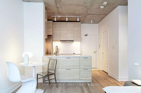 Photo 11 at 1409 - 100 Hayden Street, Yonge Corridor, Toronto