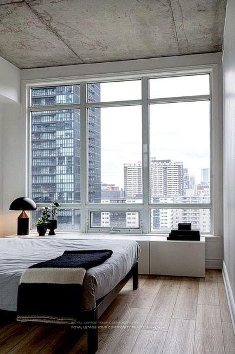 Photo 12 at 1409 - 100 Hayden Street, Yonge Corridor, Toronto