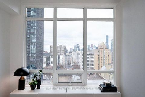 Photo 13 at 1409 - 100 Hayden Street, Yonge Corridor, Toronto