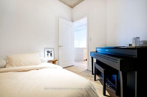 Photo 15 at 1409 - 100 Hayden Street, Yonge Corridor, Toronto