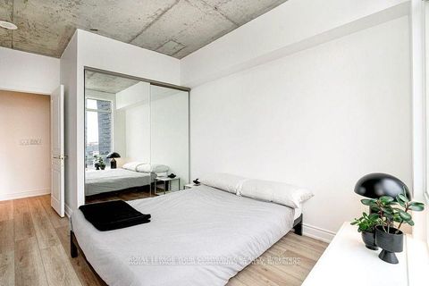 Photo 16 at 1409 - 100 Hayden Street, Yonge Corridor, Toronto