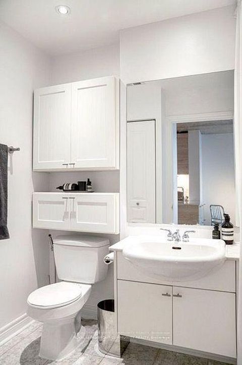 Photo 18 at 1409 - 100 Hayden Street, Yonge Corridor, Toronto