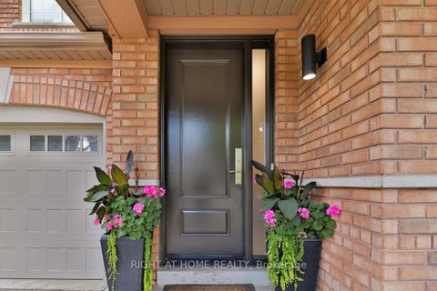 Photo 1 at 140 Moraine Drive, Vellore Village, Vaughan