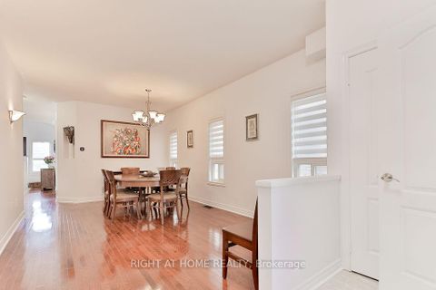 Photo 2 at 140 Moraine Drive, Vellore Village, Vaughan