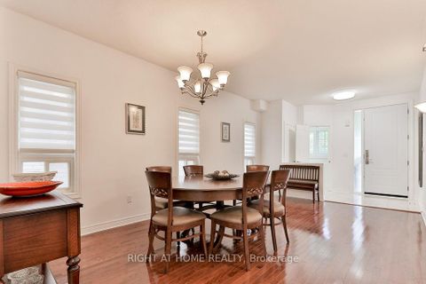 Photo 5 at 140 Moraine Drive, Vellore Village, Vaughan