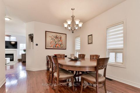 Photo 6 at 140 Moraine Drive, Vellore Village, Vaughan