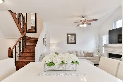 Photo 14 at 140 Moraine Drive, Vellore Village, Vaughan