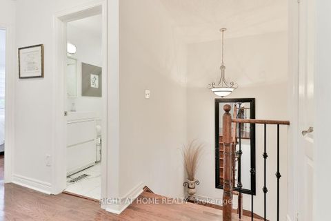 Photo 15 at 140 Moraine Drive, Vellore Village, Vaughan