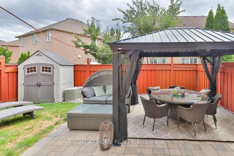 Photo 32 at 140 Moraine Drive, Vellore Village, Vaughan