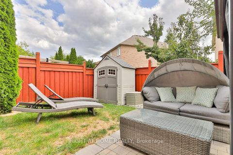 Photo 34 at 140 Moraine Drive, Vellore Village, Vaughan