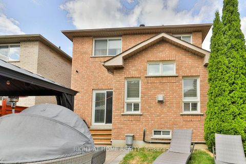 Photo 35 at 140 Moraine Drive, Vellore Village, Vaughan