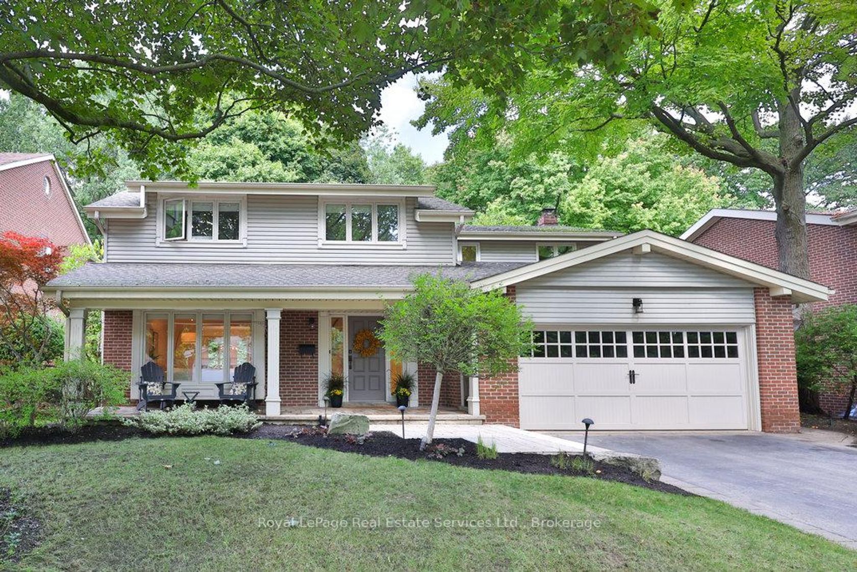 165 Digby Road, FD Ford, Oakville 