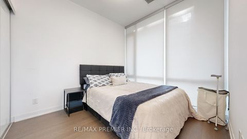 Photo 16 at N410 - 455 Front Street E, Waterfront Communities C8, Toronto
