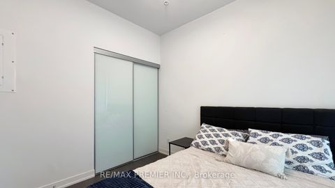 Photo 18 at N410 - 455 Front Street E, Waterfront Communities C8, Toronto