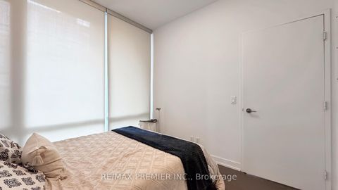 Photo 19 at N410 - 455 Front Street E, Waterfront Communities C8, Toronto