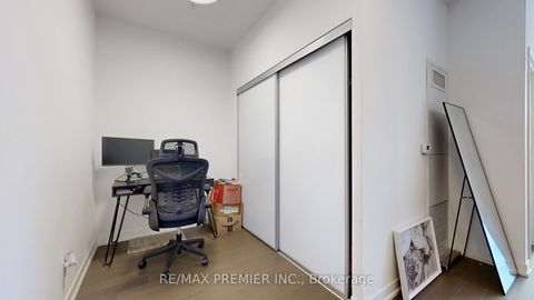 Photo 20 at N410 - 455 Front Street E, Waterfront Communities C8, Toronto