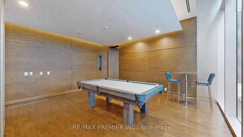 Photo 28 at N410 - 455 Front Street E, Waterfront Communities C8, Toronto