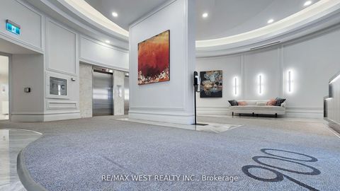 Photo 1 at 1403 - 900 Yonge Street, Annex, Toronto