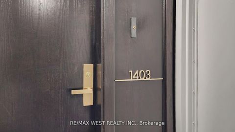 Photo 2 at 1403 - 900 Yonge Street, Annex, Toronto