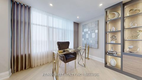 Photo 6 at 1403 - 900 Yonge Street, Annex, Toronto