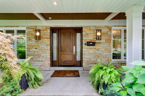Photo 1 at 36 Edenvale Crescent, Humber Valley, Toronto