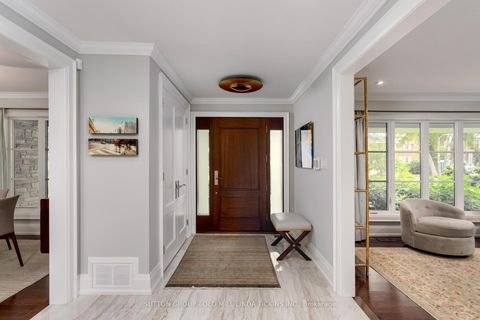 Photo 2 at 36 Edenvale Crescent, Humber Valley, Toronto
