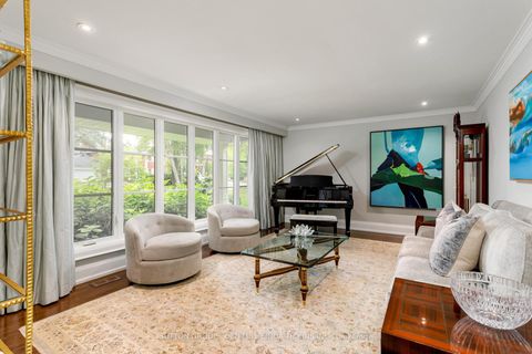 Photo 3 at 36 Edenvale Crescent, Humber Valley, Toronto