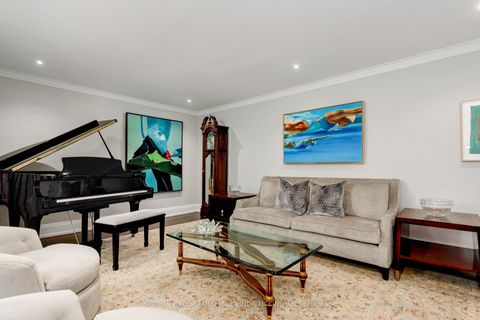 Photo 4 at 36 Edenvale Crescent, Humber Valley, Toronto