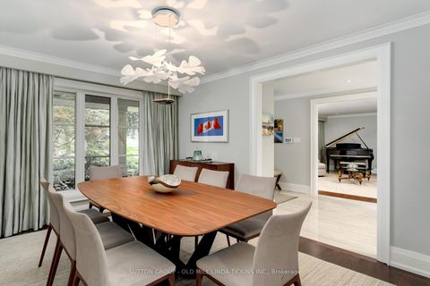 Photo 6 at 36 Edenvale Crescent, Humber Valley, Toronto