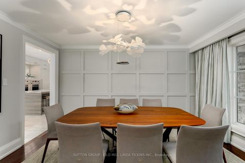Photo 7 at 36 Edenvale Crescent, Humber Valley, Toronto