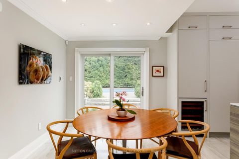 Photo 11 at 36 Edenvale Crescent, Humber Valley, Toronto